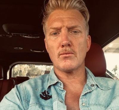 Josh Homme