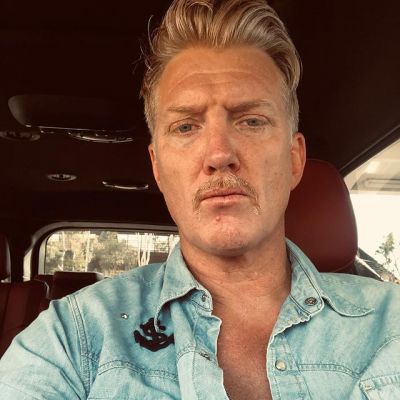 Josh Homme