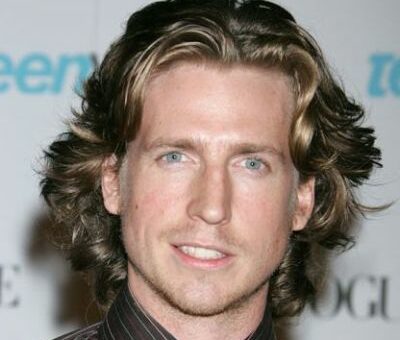 Josh Meyers