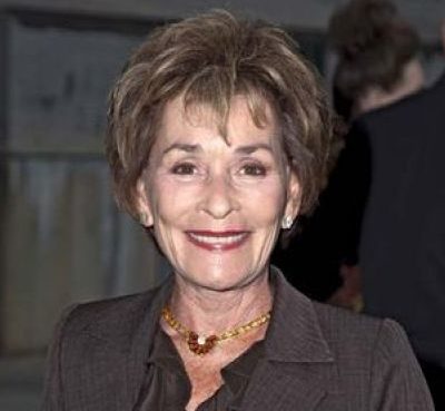 Judy Sheindlin