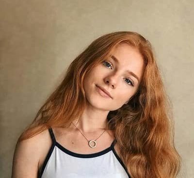 Julia Adamenko