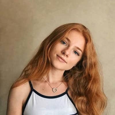 Julia Adamenko