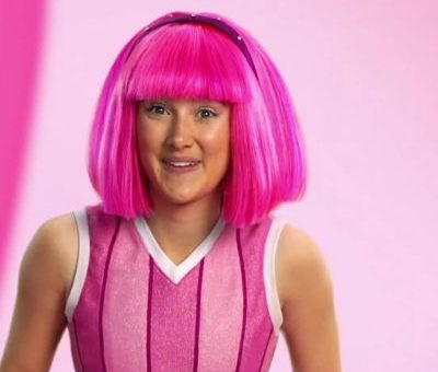 Julianna Rose Mauriello