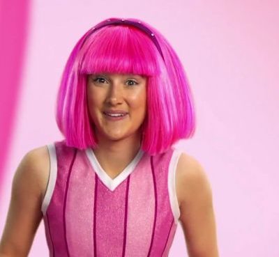 Julianna Rose Mauriello