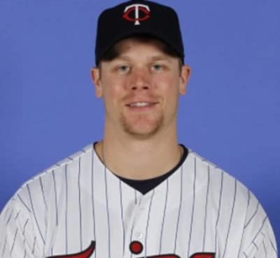 Justin Morneau