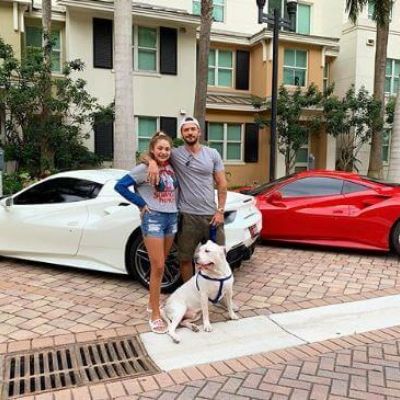 Kaio Alves Goncalves