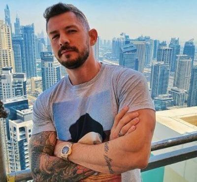 Kaio Alves Goncalves