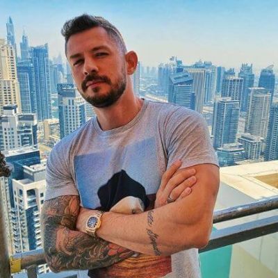 Kaio Alves Goncalves