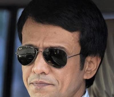 Kay Kay Menon