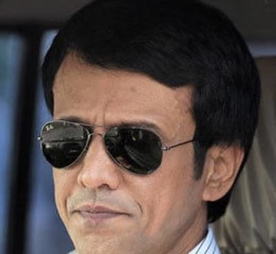 Kay Kay Menon