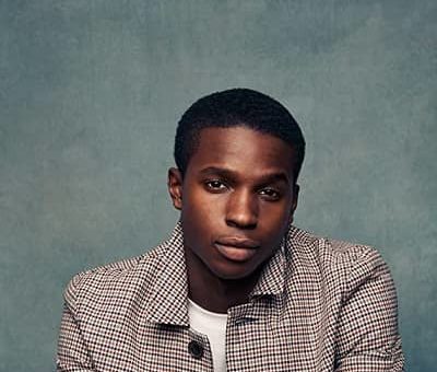 Kedar Williams-Stirling