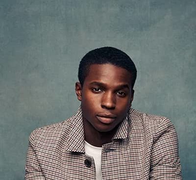 Kedar Williams-Stirling