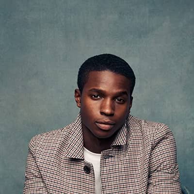 Kedar Williams-Stirling