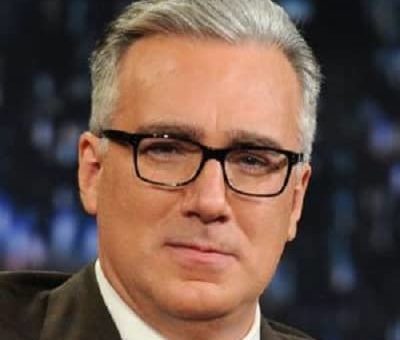 Keith Olbermann