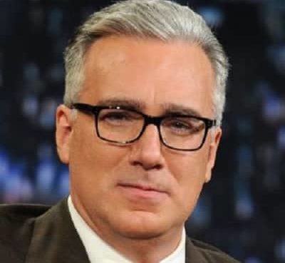 Keith Olbermann