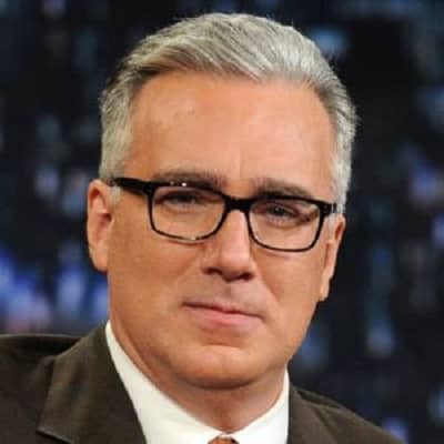 Keith Olbermann