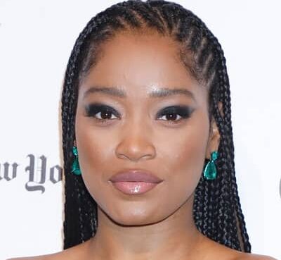 Keke Palmer