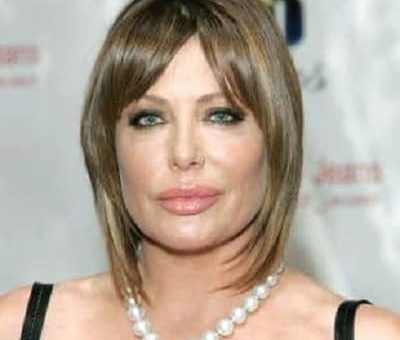 Kelly LeBrock