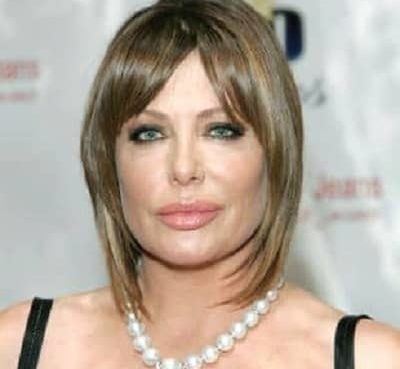 Kelly LeBrock