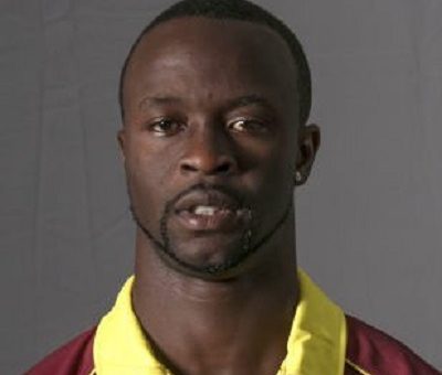 Kemar Roach