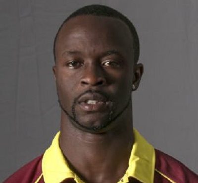 Kemar Roach