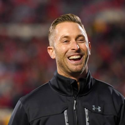 Kliff Kingsbury