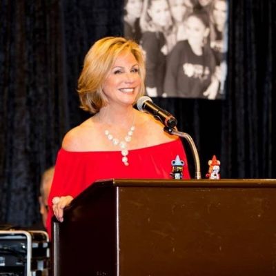 Kristi Krueger net worth