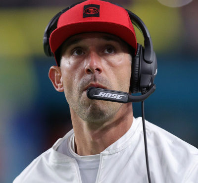 Kyle Shanahan