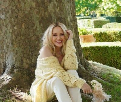 Kylie Minogue