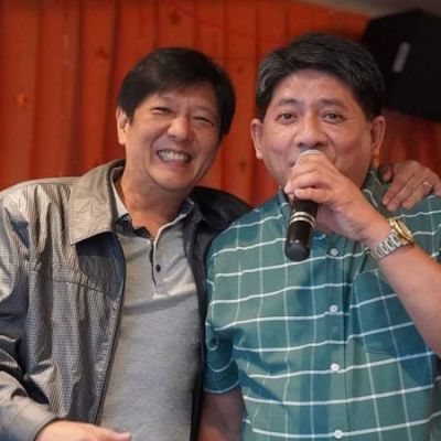 Larry Gadon