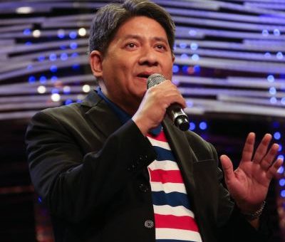 Larry Gadon