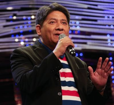 Larry Gadon