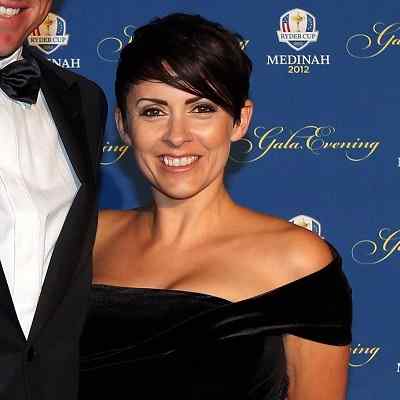 Laurae Coltart net worth