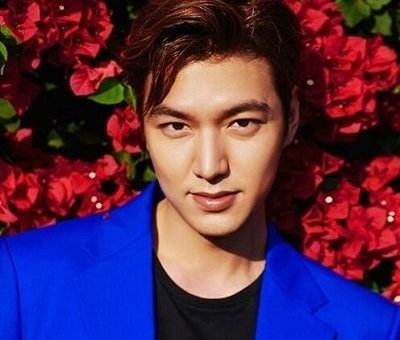 Lee Min Ho
