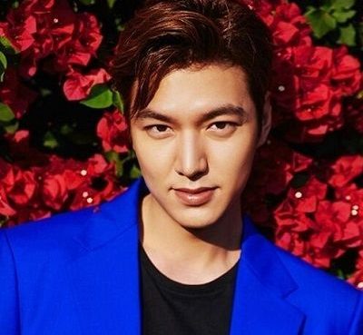 Lee Min Ho