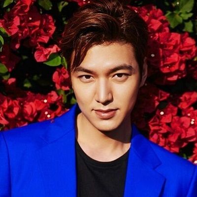 Lee Min Ho