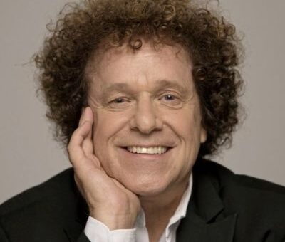 Leo Sayer