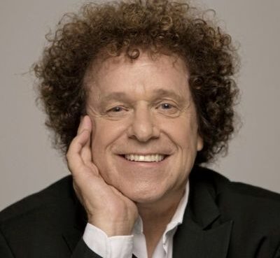 Leo Sayer