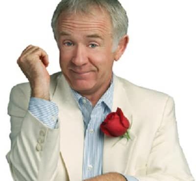 Leslie Jordan