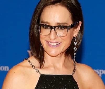 Lisa Kennedy Montgomery