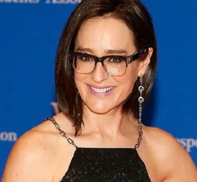 Lisa Kennedy Montgomery