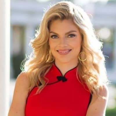Liz Wheeler