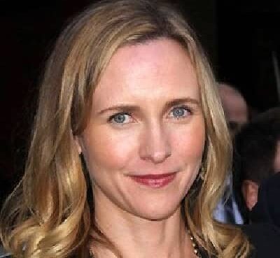 Liza Powel O’Brien