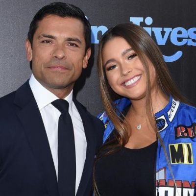 Lola Grace Consuelos