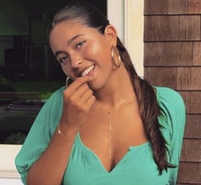 Lola Grace Consuelos