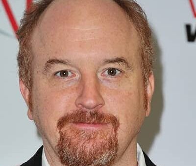 Louis C. K.