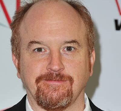 Louis C. K.
