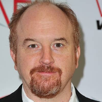 Louis C. K.