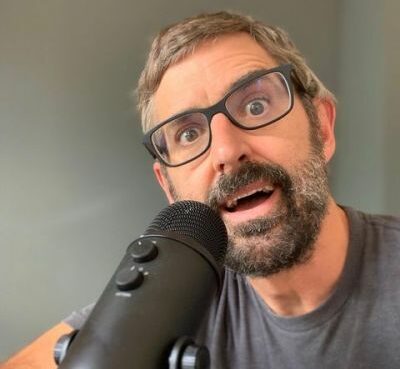 Louis Theroux