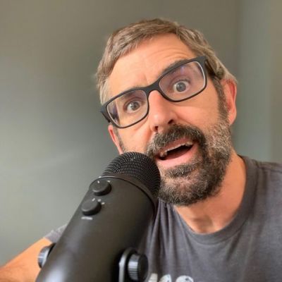 Louis Theroux